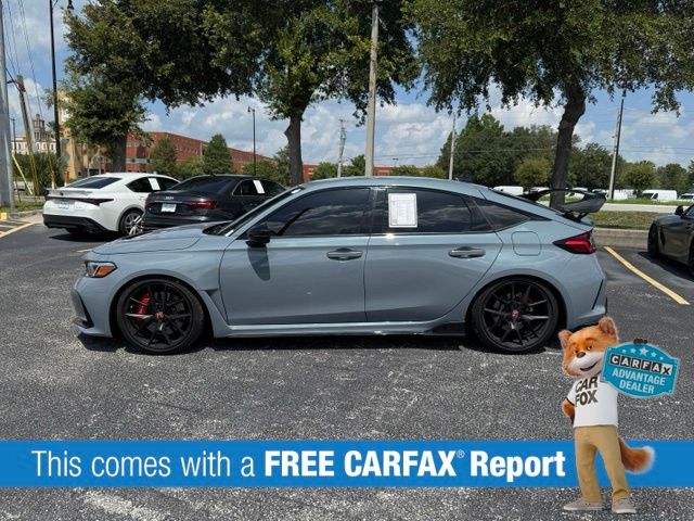 honda civic hatchback 2024 JHMFL5G46RX005035 image honda civic hatchback 2024 JHMFL5G46RX005035 image